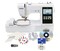 Brother LB5000 Sewing and Embroidery Machine 4x4 With $199 Bonus Bundle